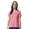 Gildan® Softstyle Women’s Lightweight Short Sleeve Crewneck T-Shirt